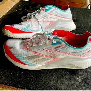 Men's Reebok Nano X2 Froning Edition